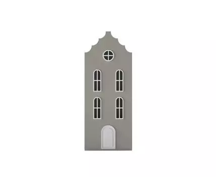 Шкаф-домик Бремен MINI