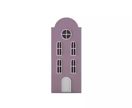 Шкаф-домик Рига MINI