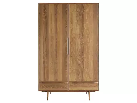 Шкаф двустворчатый Bruni