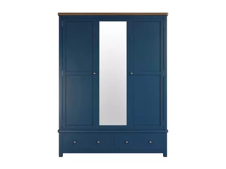 Шкаф двустворчатый Jules Verne