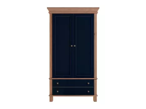 Шкаф двустворчатый Jules Verne