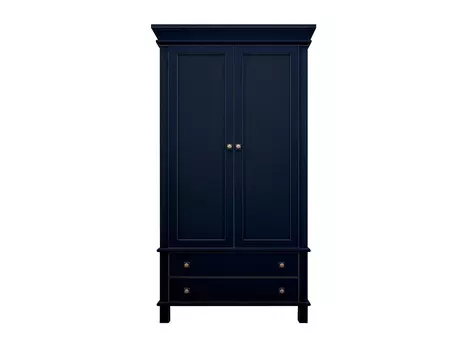 Шкаф двустворчатый Jules Verne