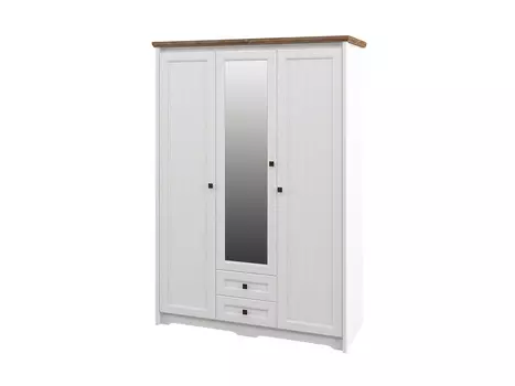 Шкаф Кантри Ля Нэж