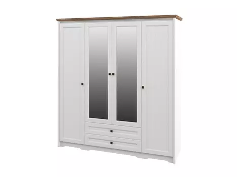 Шкаф Кантри Ля Нэж