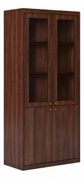 Шкаф книжный Capital