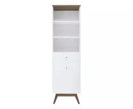 Шкаф комбинированный Хеда REG1D1S