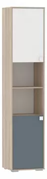 Шкаф комбинированный Элиот