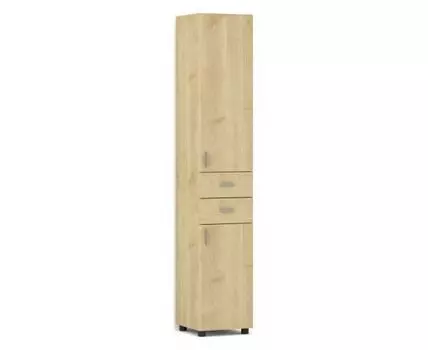Шкаф комбинированный Лидер СТ.035.400-01