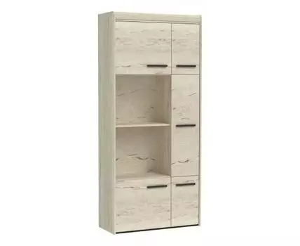 Шкаф комбинированный Мале М-4