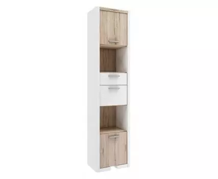 Шкаф комбинированный Венето СТЛ.266.09