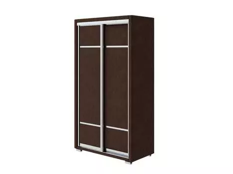 Шкаф-купе 2х дв Orma Soft 2 (без зеркал)