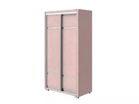 Шкаф-купе 2х дв Orma Soft 2 (без зеркал)