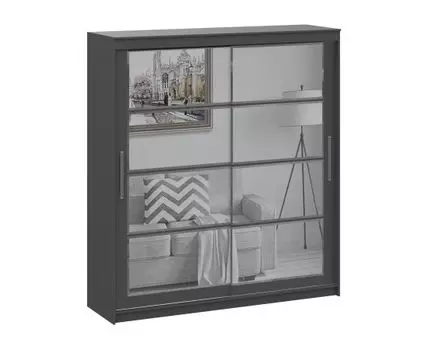 Шкаф-купе Айсбер