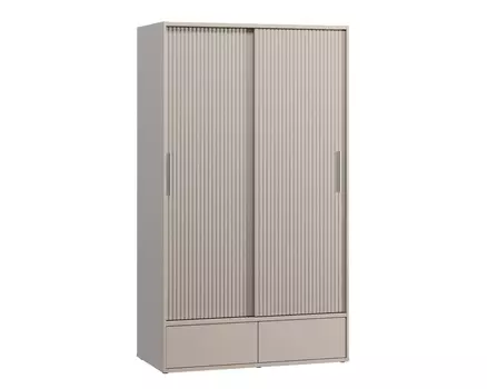 Шкаф-купе Беррингтон-2.1-120-210 Santiago