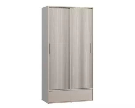 Шкаф-купе Беррингтон-2.1-120-240 Santiago