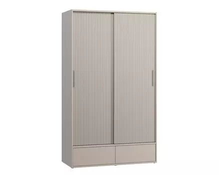 Шкаф-купе Беррингтон-2.1-140-240 Santiago