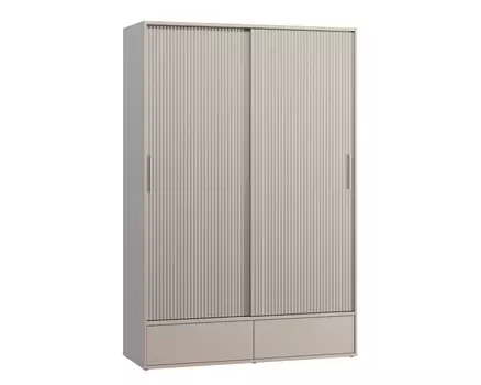 Шкаф-купе Беррингтон-2.1-160-240 Santiago