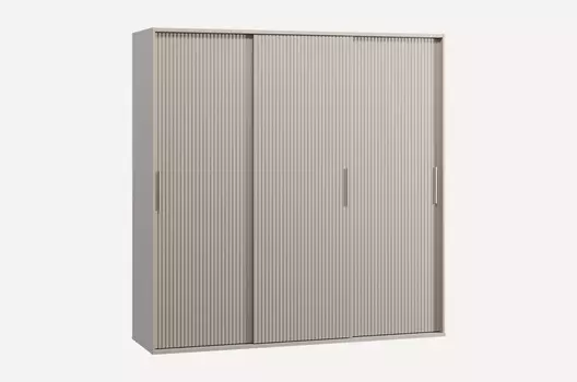 Шкаф-купе Беррингтон-3-207-210 Santiago