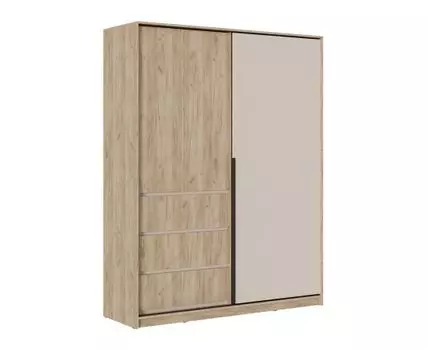 Шкаф-купе Бохо