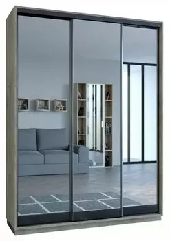 Шкаф-купе Бристоль 451.03