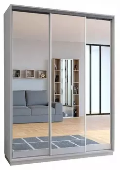 Шкаф-купе Бристоль 451.03