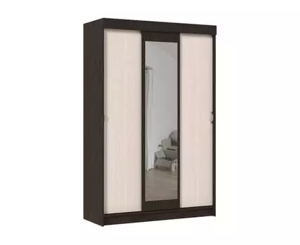 Шкаф-купе Бриз