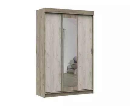 Шкаф-купе Бриз