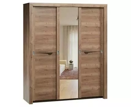 Шкаф-купе Гарда