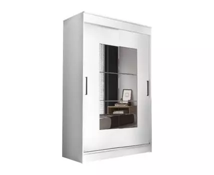 Шкаф-купе Элегант 1