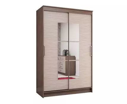 Шкаф-купе Элегант 1