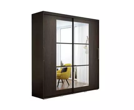 Шкаф-купе Крафт Кейдж