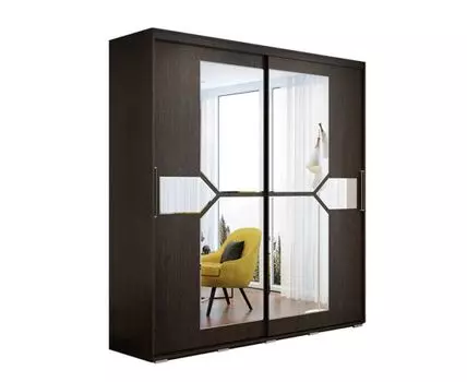 Шкаф-купе Крафт Клоуз