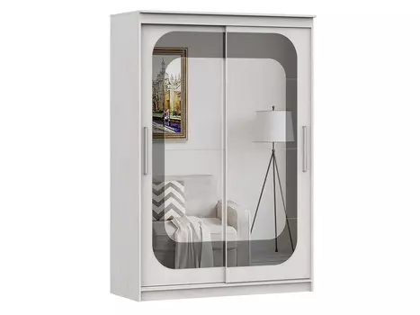 Шкаф-купе Лагуна 5 Инфинити