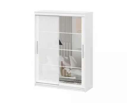 Шкаф-купе Лайн