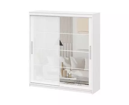 Шкаф-купе Лайн