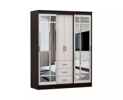 Шкаф-купе Luara