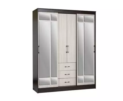 Шкаф-купе Маэстро