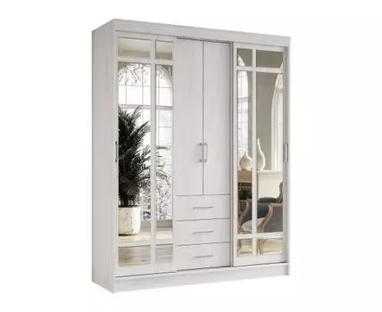 Шкаф-купе Маэстро