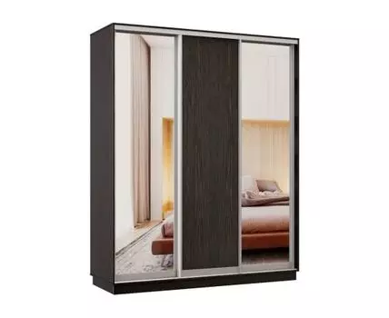 Шкаф-купе Маршал