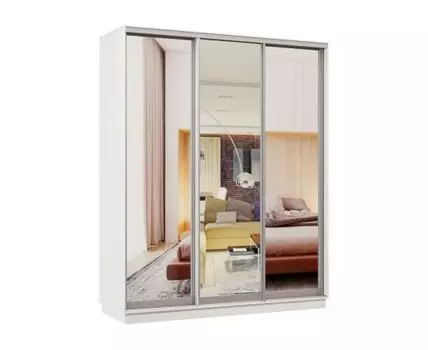 Шкаф-купе Маршал