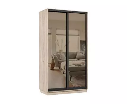 Шкаф-купе Маршал