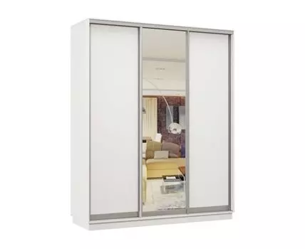 Шкаф-купе Маршал