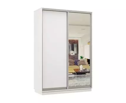 Шкаф-купе Маршал