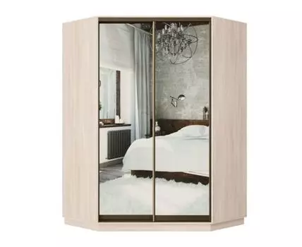 Шкаф-купе Маршал