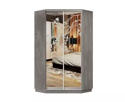 Шкаф-купе Маршал