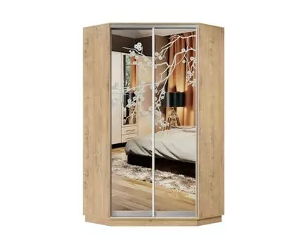 Шкаф-купе Маршал