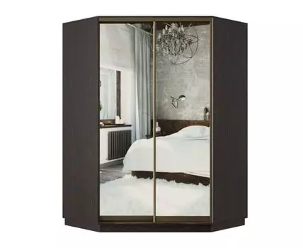 Шкаф-купе Маршал