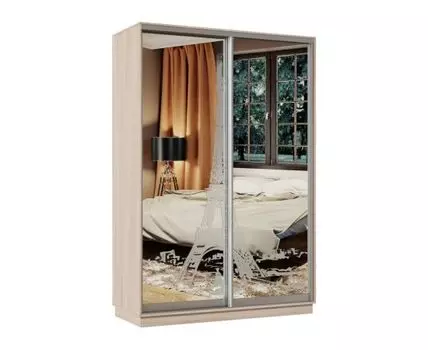 Шкаф-купе Маршал