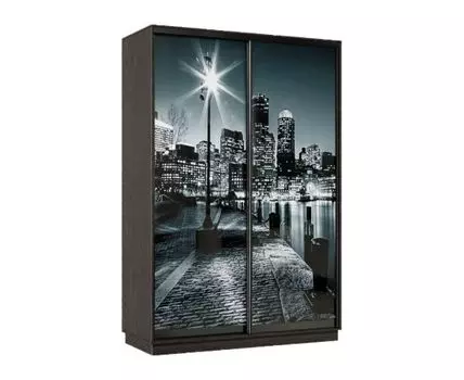 Шкаф-купе Маршал