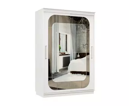 Шкаф-купе Маршал